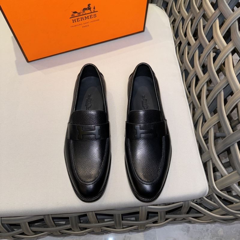 Hermes Business Shoes